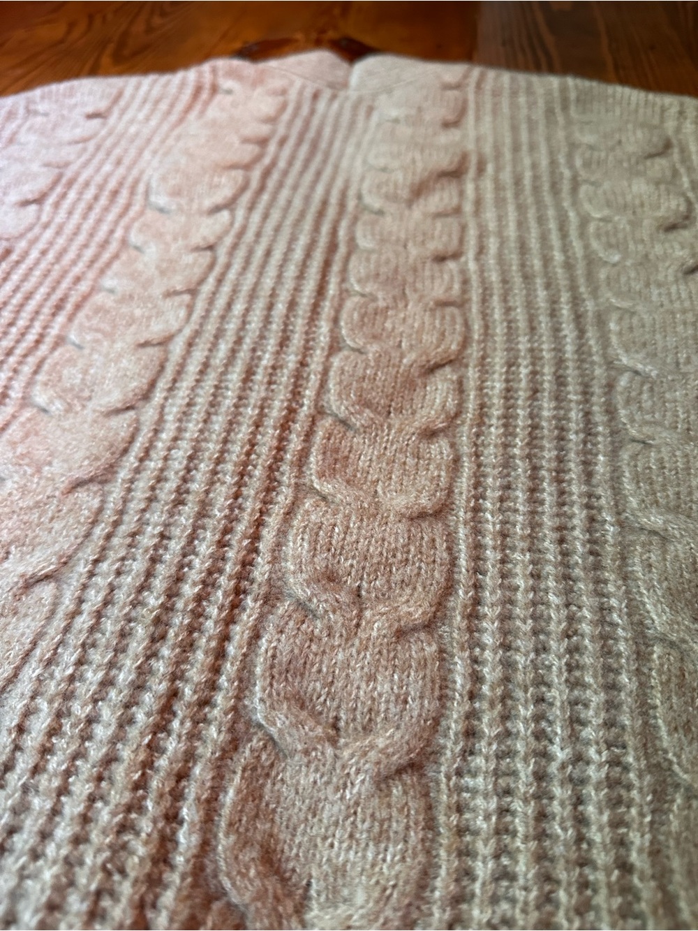 Universal Thread Ribbed Cardigan - Picture 8 of 8